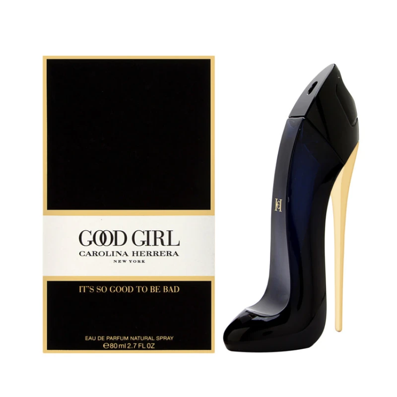 Carolina Herrera Good Girl EDP 80ml