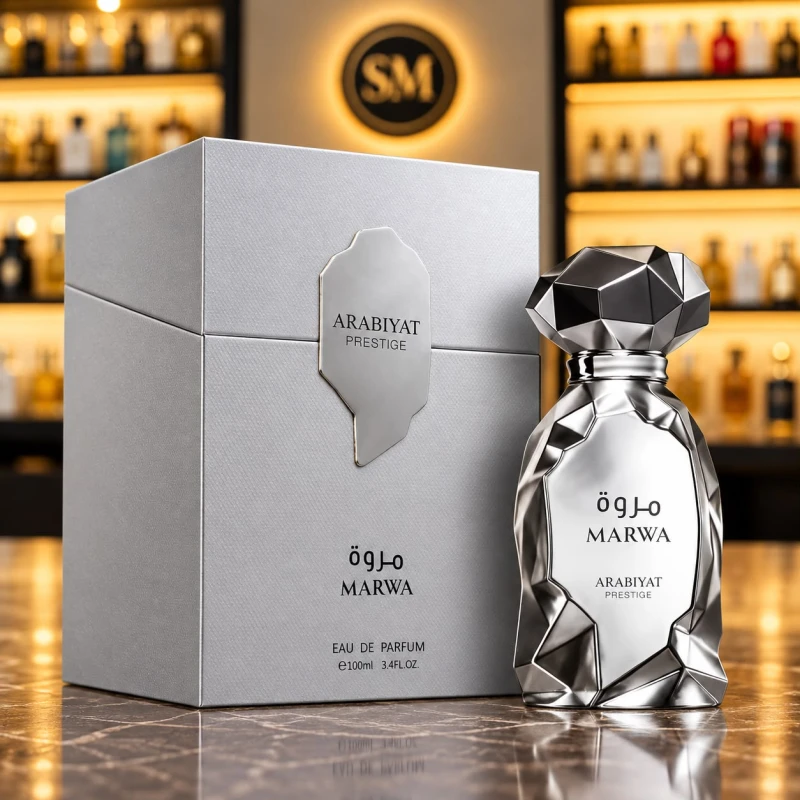 Perfume & Fragrance