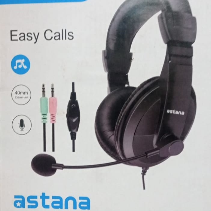 Headphones & Earphones