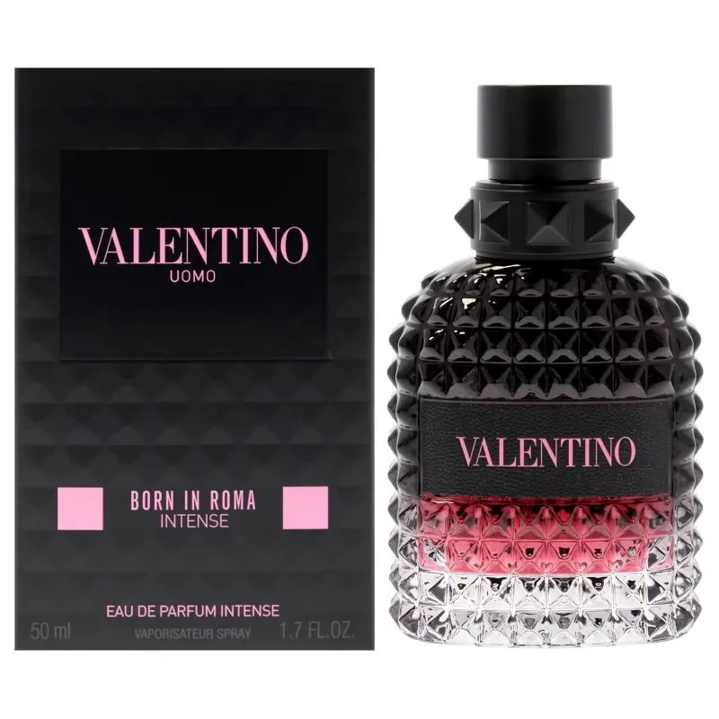 Valentino Uomo Born In Roma Intense EDP 100mL