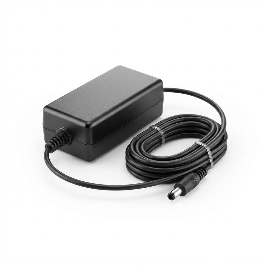 CC Camera Power Adapter – CCTV Camera Adapter